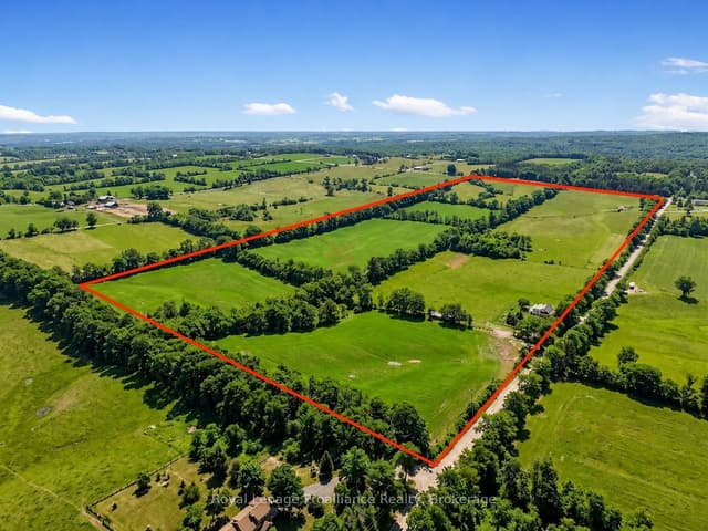 Detached at 249 Bright Road, Alnwick/Haldimand, ON K0K 3K0