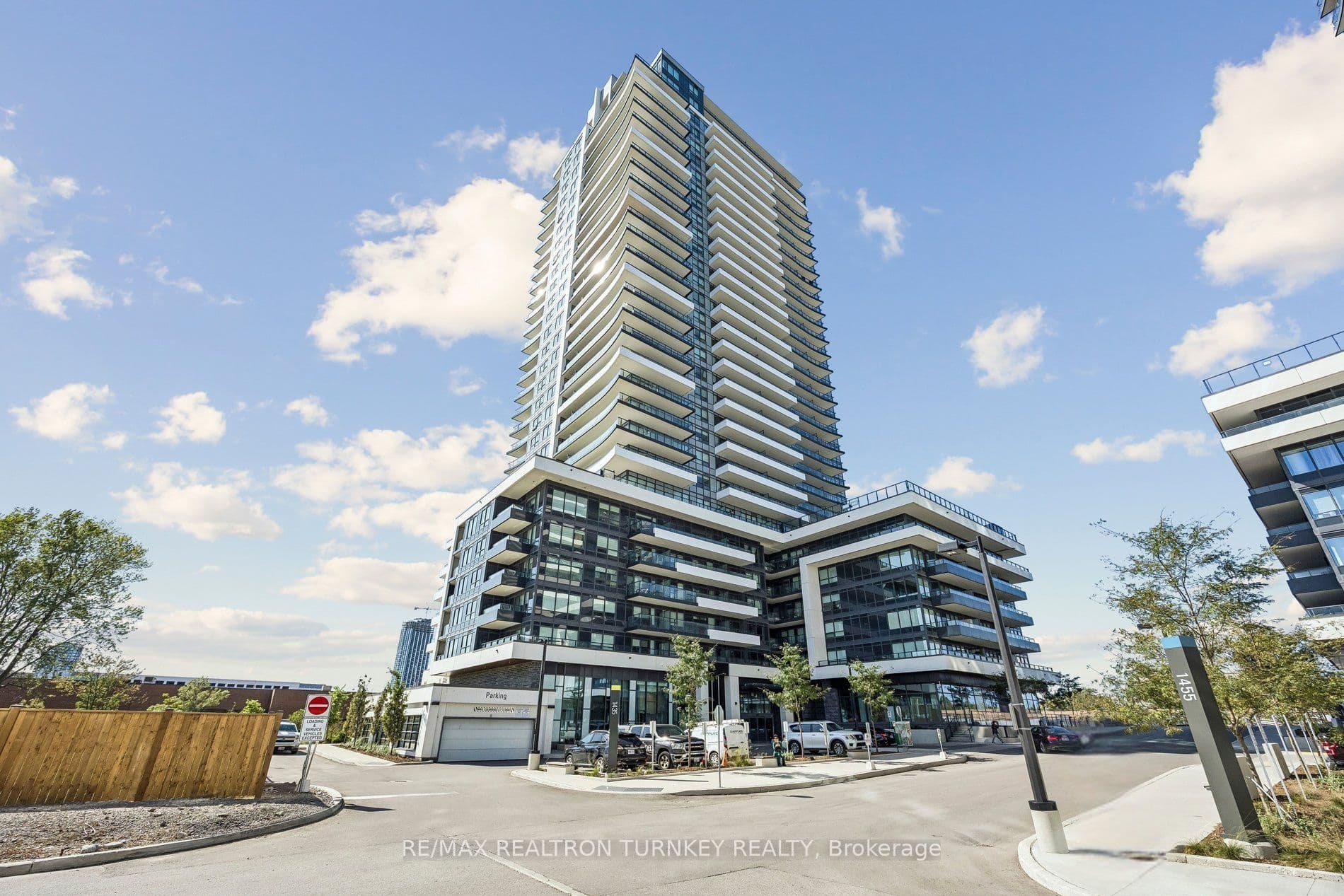 Suite 912 · Floor 9, Unit 912 · 1435 Celebration Dr