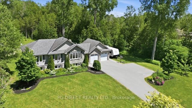 Detached at 49 Whispering Woods Drive, Quinte West, ON K8V 5P7