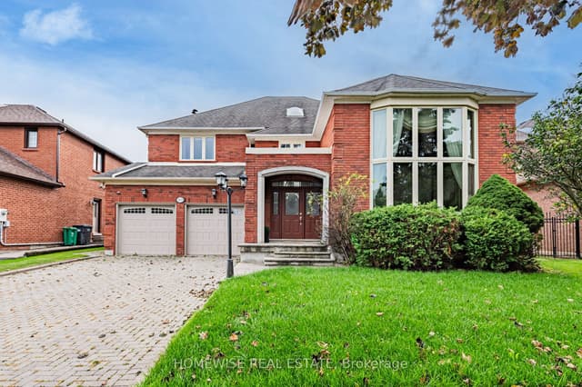 Detached at 5859 Riverside Place, Mississauga, ON L5M 4X1