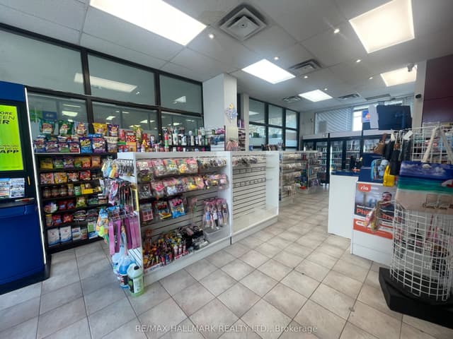 Sale Of Business at 8 Glen Watford Drive Unit G29, Toronto, ON M1S 2C1, Toronto E07