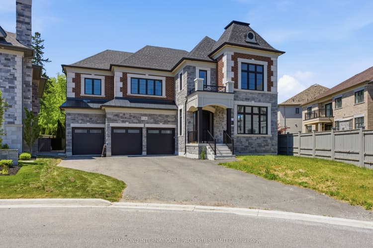 28 LITTLE CELESTE Court