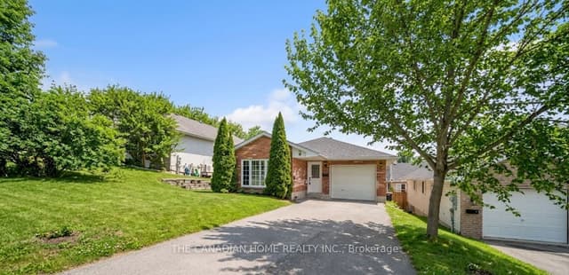 Detached at 196 Lingham Street, Belleville, ON K8N 3T4