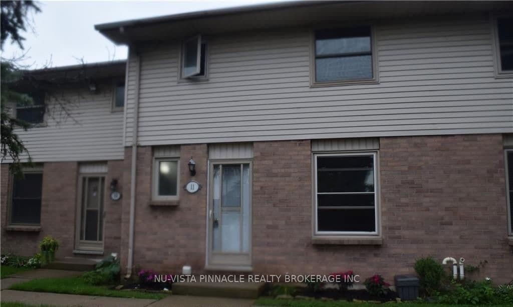Suite 11, Unit 11 · 1855 Aldersbrook Rd