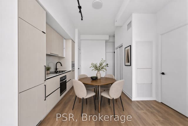 Condo Apartment at 10 Graphophone Grove 1801, Toronto, ON M6H 0E5, Toronto W02
