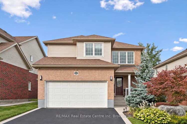 33 Washburn Drive