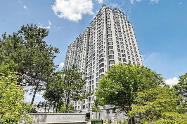 Condo Apartment at 228 Bonis Avenue 911, Toronto, ON M1T 3W4, Toronto E05