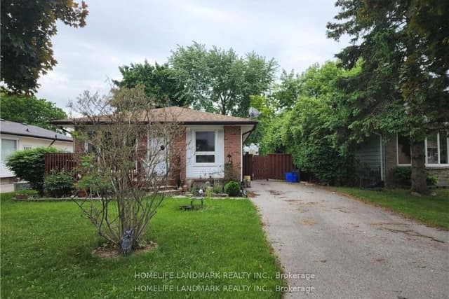 Detached at 45 Scotchmere Crescent Upper, London South, ON N6E 1Z9