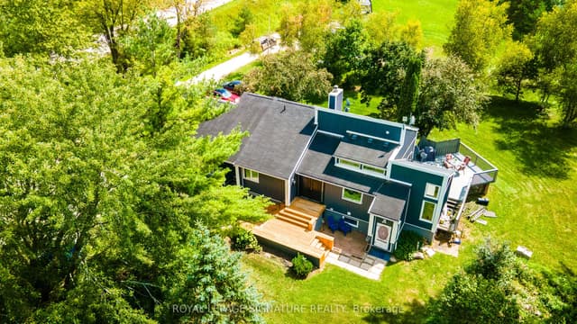 Detached at 3232 15th Side Road, New Tecumseth, ON L0G 1A0