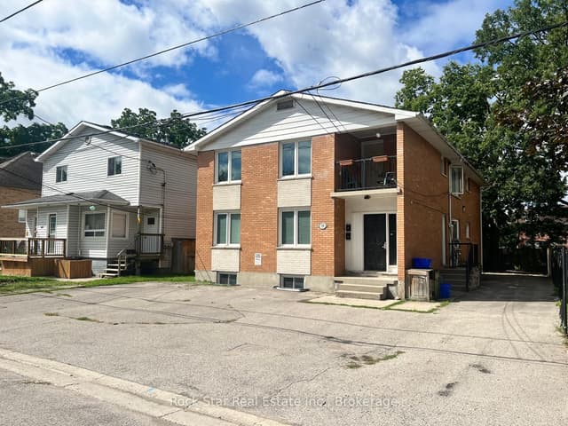 Multiplex at 50 IRWIN Street, London North, ON N5G 1C8