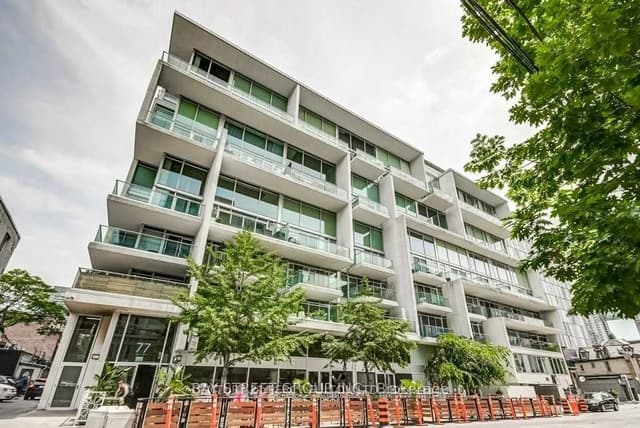 Condo Apartment at 75 Portland Street 1007, Toronto, ON M5V 2M9, Toronto C01