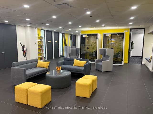Office at 350 Burnhamthorpe Road W 200-17, Mississauga, ON L5B 3J1