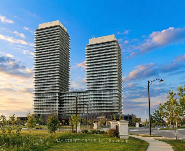 Condo Apartment at 15 Skyridge Drive 2105, Brampton, ON L6P 4S3