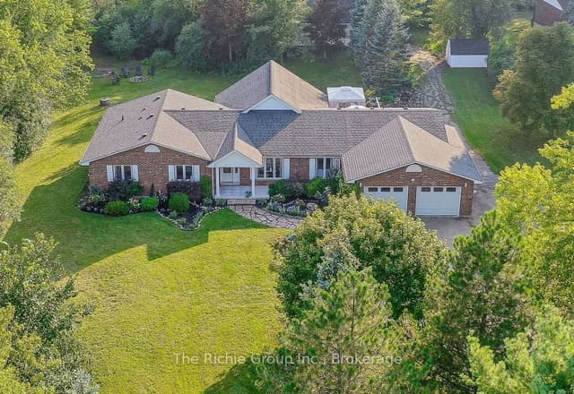 Detached at 14198 Heritage Road, Caledon, ON L7C 1T6