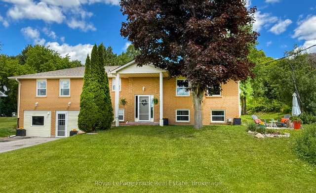 Detached at 53 Williams Point Road, Scugog, ON L0B 1E0