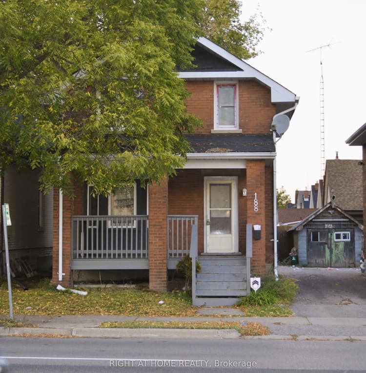 188 Adelaide Avenue