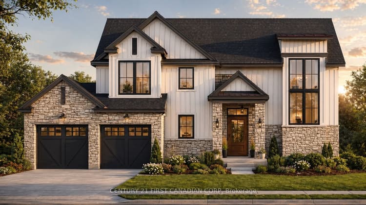 2044 Wickerson Road