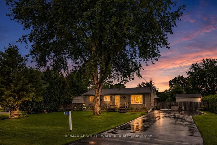 331 Wolfe Crescent