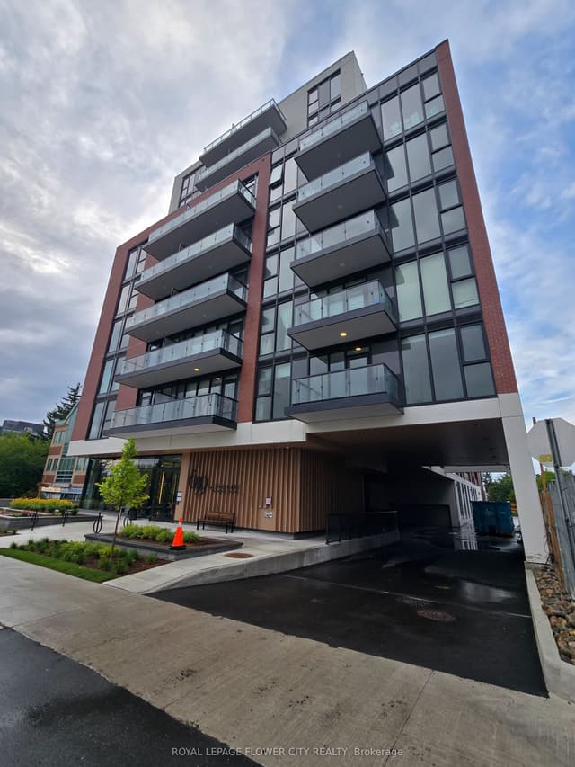 Condo Apartment at 699 Sheppard Avenue 509, Toronto, ON M2K 0J5, Toronto C15