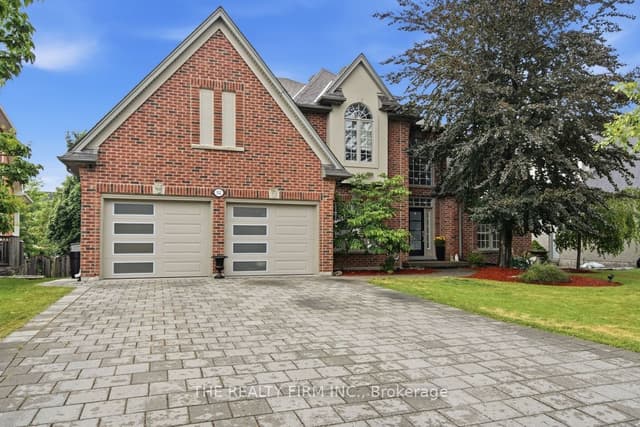 Detached at 552 Mcgarrell Place, London North, ON N6G 5J8