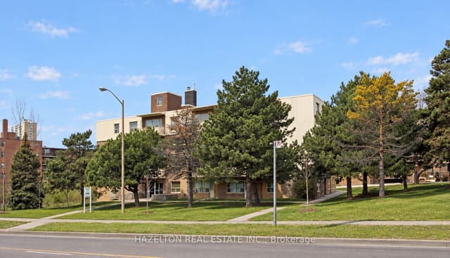 Condo Apartment at 1244 York Mills Road 308, Toronto, ON M3A 1Y7, Toronto C13