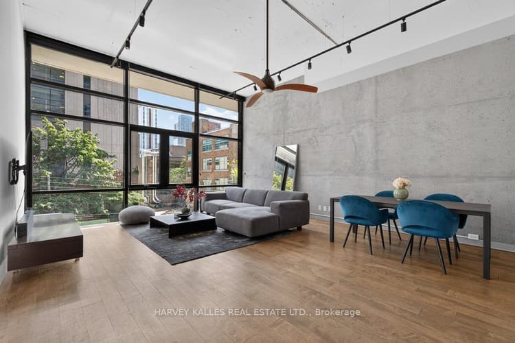 86 Gerrard Street