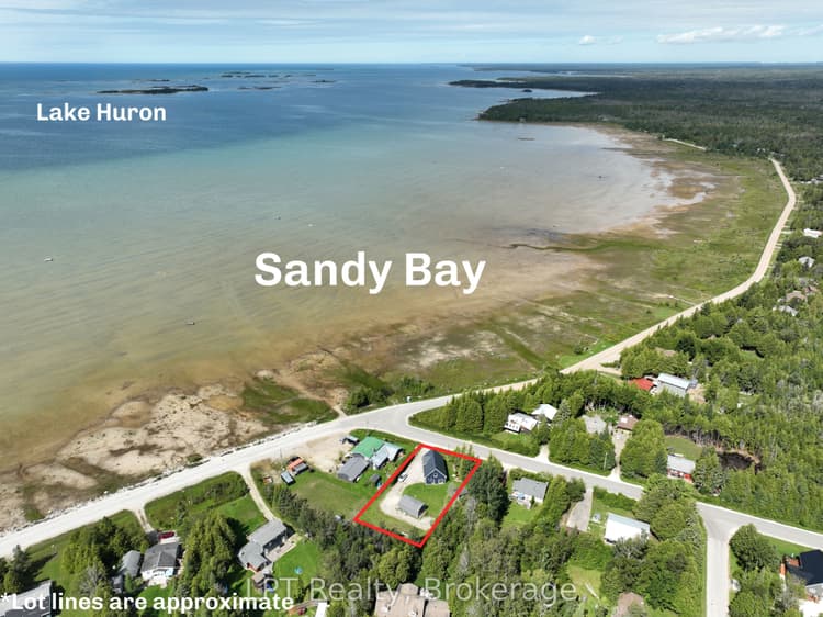 6 Spry Lake Road