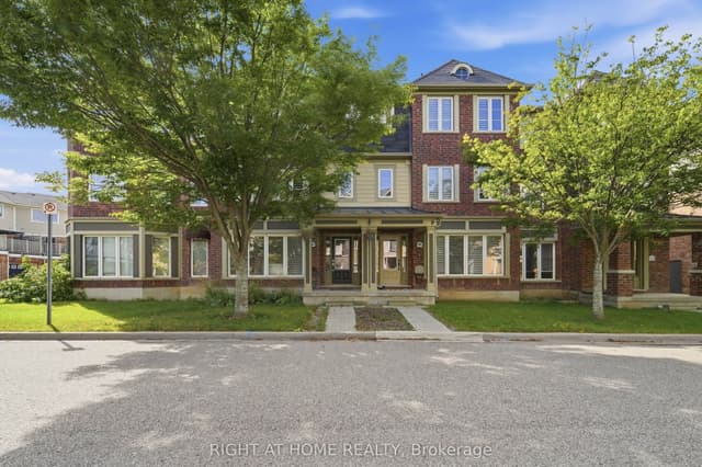 Att/Row/Townhouse at 888 Jempson Path, Milton, ON L9T 0Z5