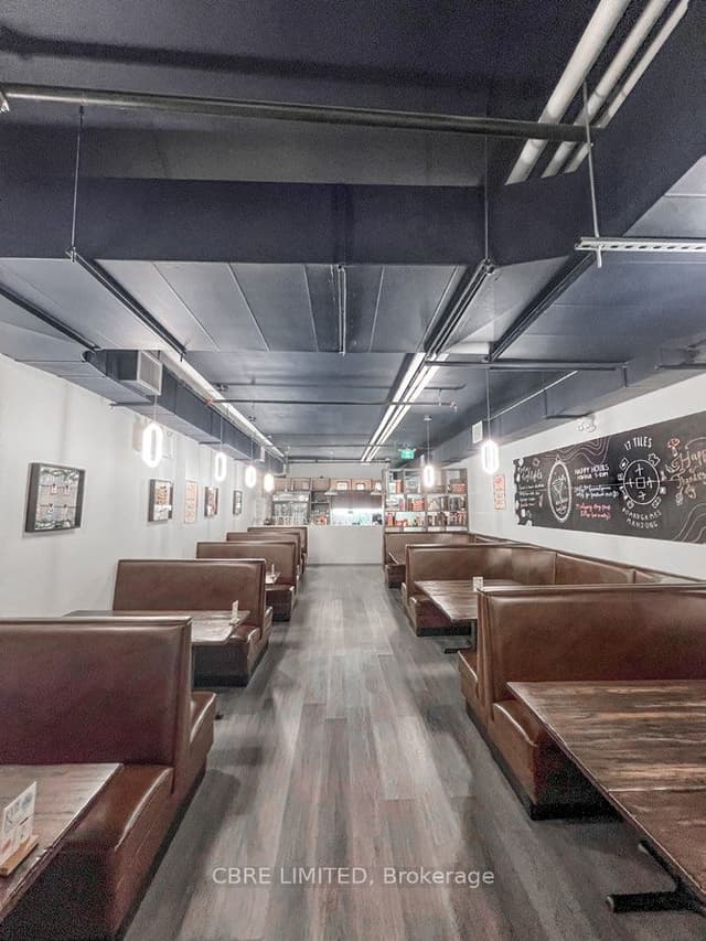 Office at 556 Yonge Street 2nd Floor, Toronto, ON M4Y 1Y9, Toronto C01