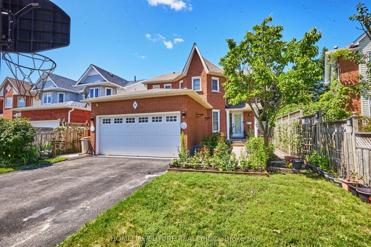 58 O'Shaughnessy Crescent