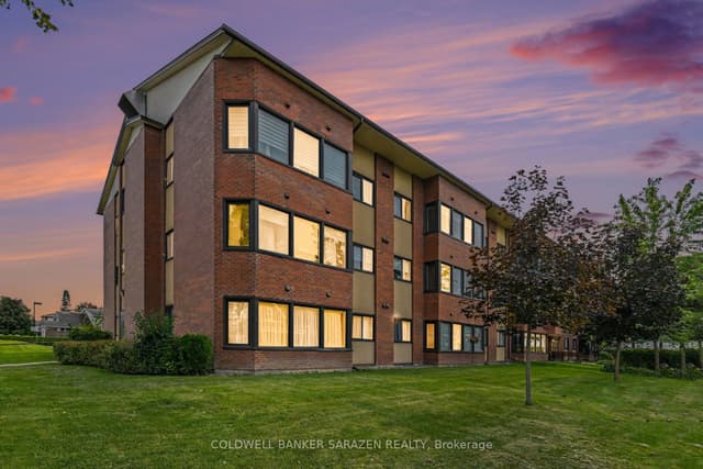 Condo Apartment at 124 Daniel Street S 308, Arnprior, ON K7S 2L7