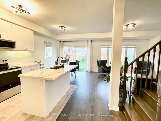Detached at 128 Village Gate Drive, Wasaga Beach, ON L9Z 0J7