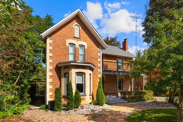 Detached at 52 Cameron Street E, Brock, ON L0E 1E0
