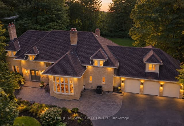 Detached at 15 Skyridge Court, Whitchurch-Stouffville, ON L4A 2C4