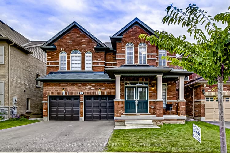 23 Fingland Crescent