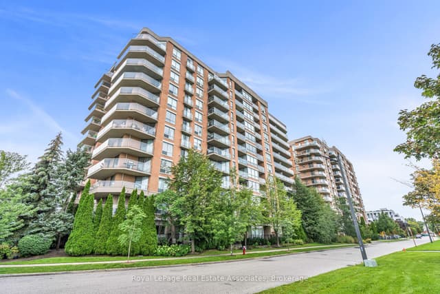 Condo Apartment at 1140 Parkwest Place 208, Mississauga, ON L5E 3K9