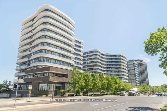 Condo Apartment at 99 The Donway Road W 209, Toronto, ON M3C 0N8, Toronto C13