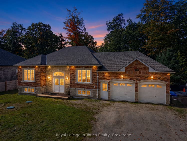 58 Oliver Drive