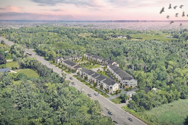 Land at 649 Taunton Road W, Ajax, ON L1T 4R6