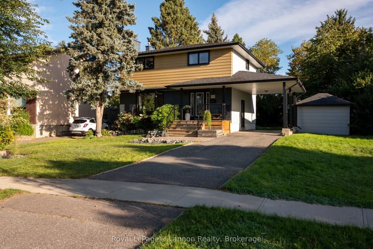 245 McComber Crescent