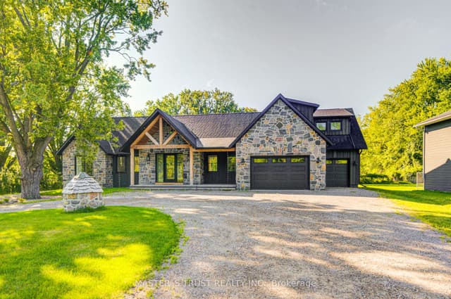 Detached at 1109 2nd Line, Innisfil, ON L0L 1K0