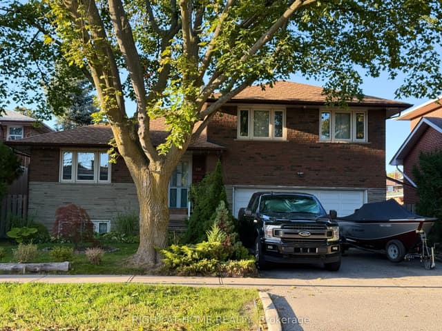 Detached at 258 La Rose Avenue, Toronto, ON M9P 1B7, Toronto W09