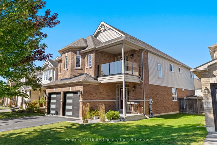 1453 Mcauliffe Lane