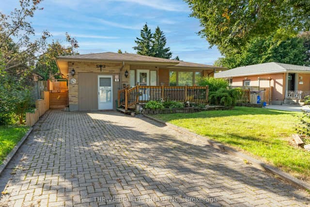 Detached at 70 Talavera Crescent, London East, ON N5V 1K8
