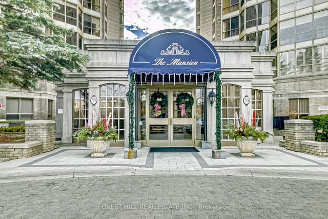 Condo Apartment at 55 Kingsbridge Garden Circle PH7, Mississauga, ON L5R 1Y1