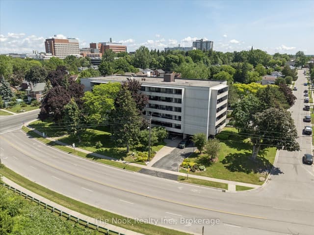 Condo Apartment at 120 Elgin Street W 304, Oshawa, ON L1G 1S7