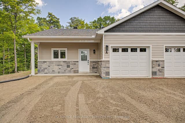 Semi-Detached at 264 Garden of Eden Road, Horton, ON K7V 3Z8