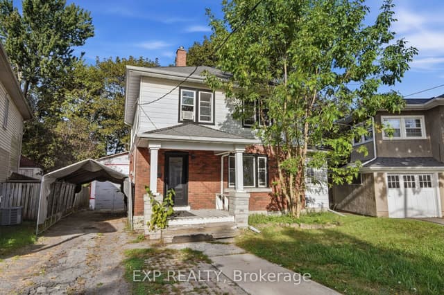 Detached at 15 MARGERY Road, Welland, ON L3B 2P5