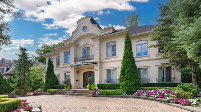 Detached at 28 Glenorchy Road, Toronto, ON M3C 2P9, Toronto C12