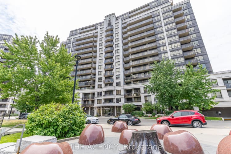 1070 Sheppard Avenue